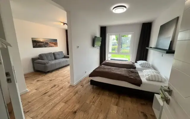 Holiday Home Ustronie Morskie Near Beach