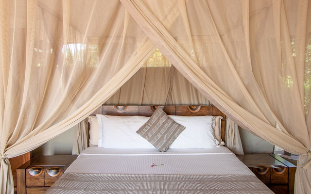 Mopani Safari Lodge