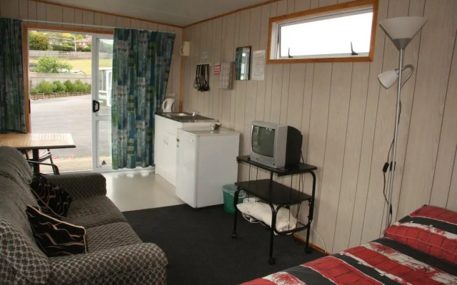 Whangarei Central Holiday Park
