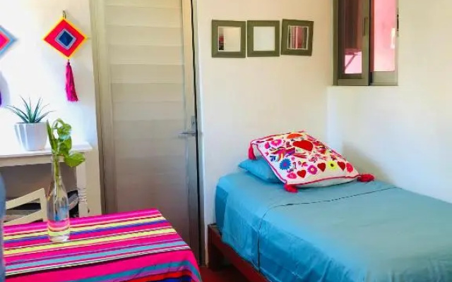 Cozy Little Apartment