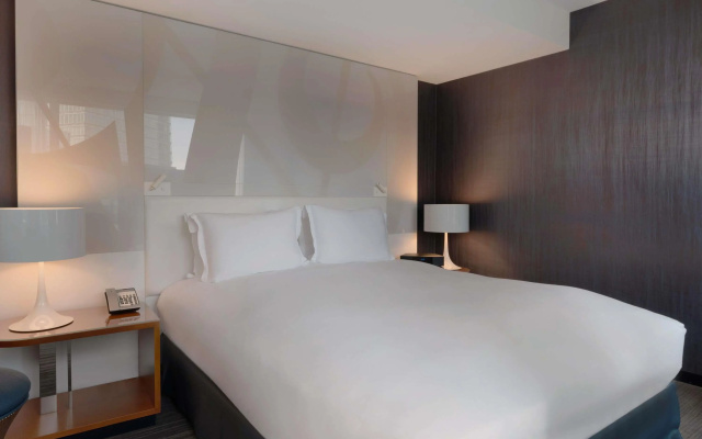 Sofitel Luxembourg Europe