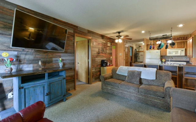 Hacienda Hideaway 4 Bedroom Condo