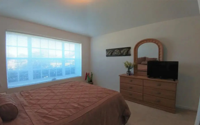 Mission Park by Florida Star Vacations