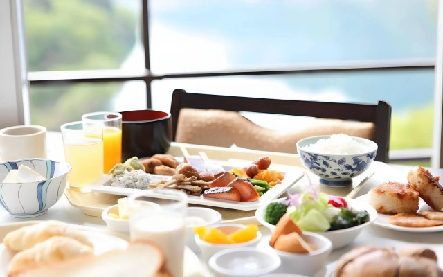 Tofukaiseki Sarugakyo Hotel