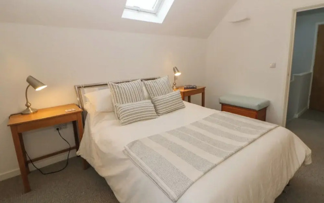 Harebell Cottage
