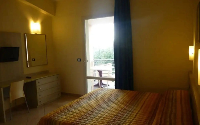 Ferienwohnung fur 4 Personen in Imperia