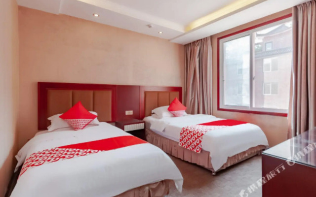 Juxiang Resort