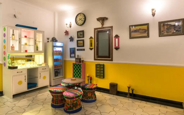 The Coral Court Homestay