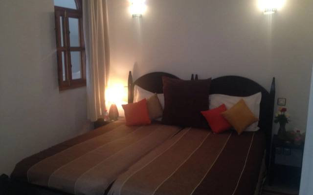 Riad Mariana