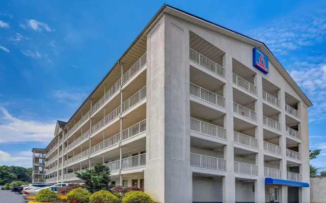 Studio 6 Extended Stay - Atlanta, GA - Chamblee