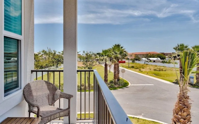 Shellebrate Chateau Golf Cart New Luxury