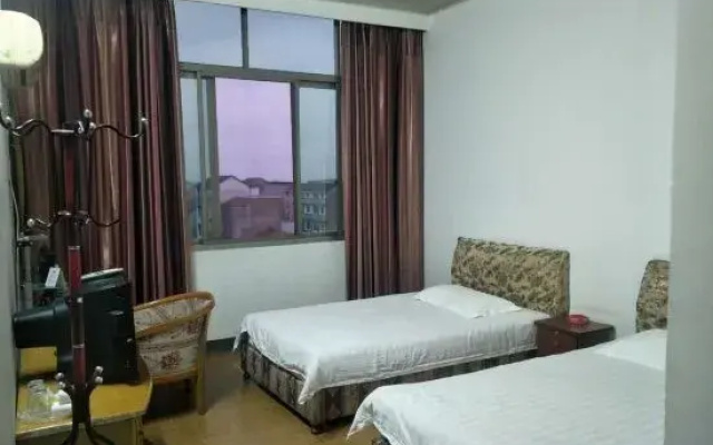 Kangfulai Hotel