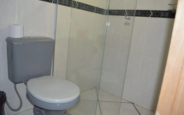 Hotel e Restaurante Residencial