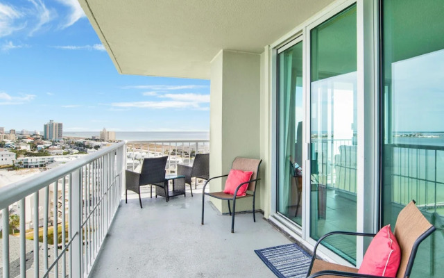 Tristan Towers Condominiums