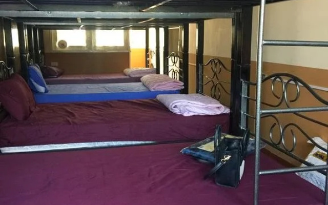 More Hostel