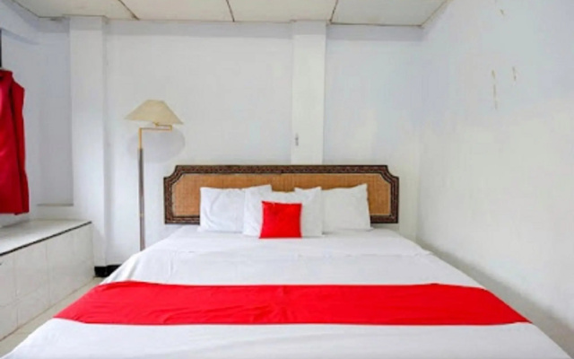 Hotel O Rantepao Lodge Near Patung Tedong Bonga