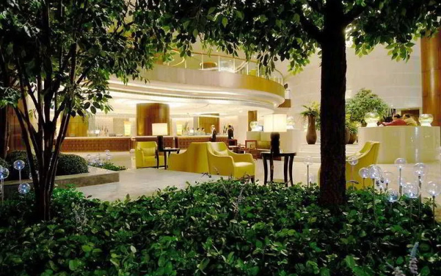 Millenium Hongqiao