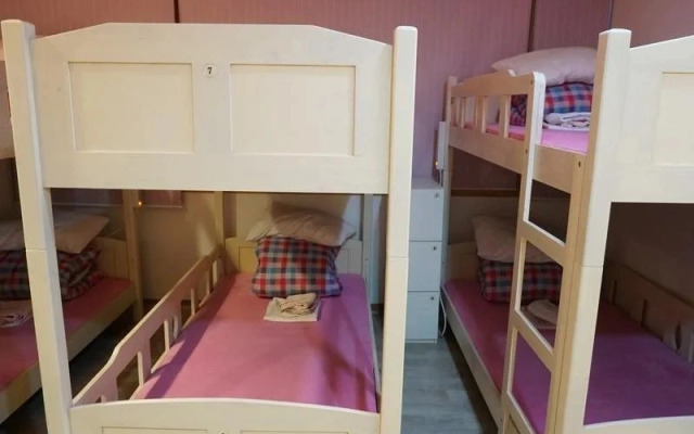 Yeosu Casamer Guesthouse