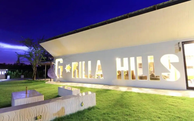 Gorilla Hills Hua Hin Hotel