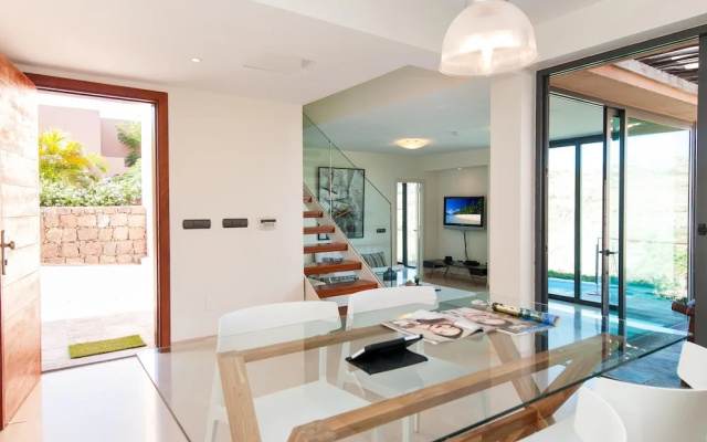 Salobre Villa Los Lagos 16