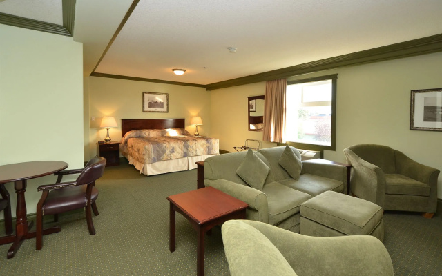 Big Lake Inn