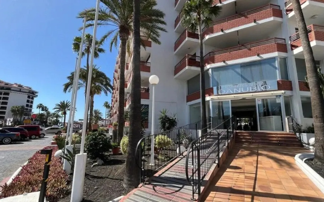 Mini Studio Near the Beach in Playa del Ingles