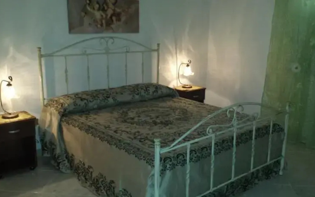 Casa Vacanze Rossella