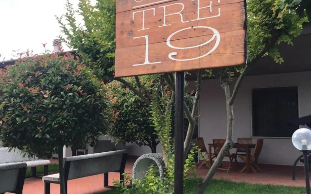 casa TRE19