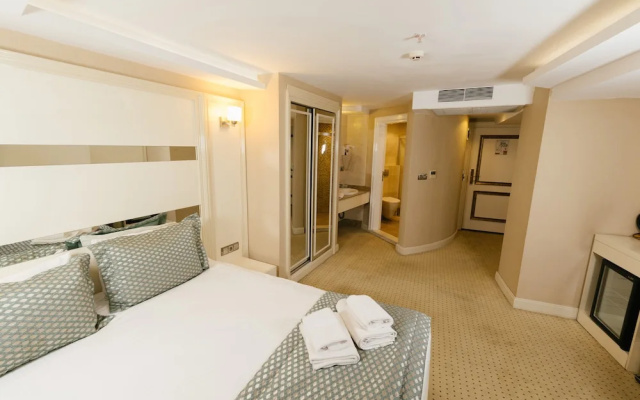 Anafarta Otel