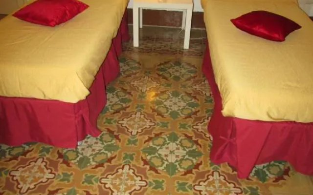 Guesthouse City Center