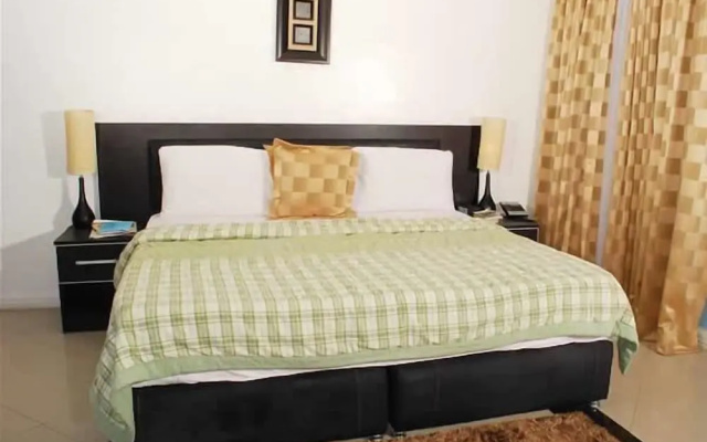 Hotel Villa Picasso