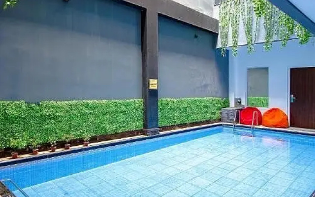 Premier Guesthouse