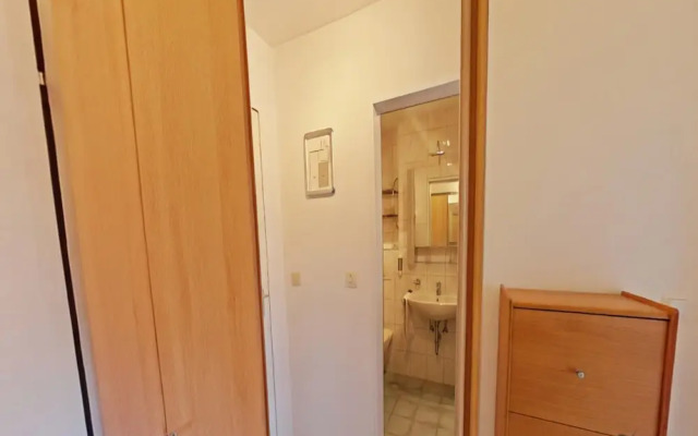 Studio Roswitha mit Pool und Sauna