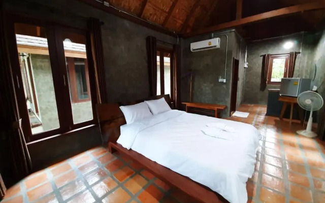 Kung Nok Tha Resort