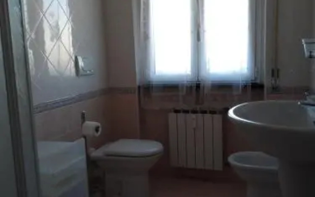 Via Della Chiusa 101