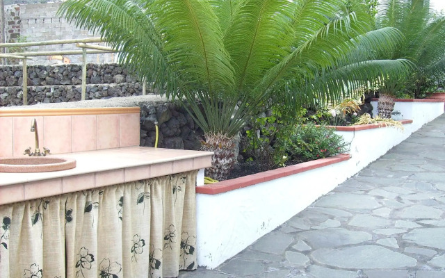 Casa rural Antonio García