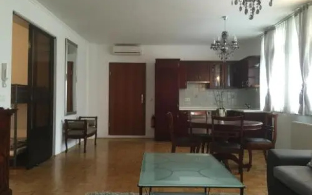 Apartments Vila Cvetka Bled
