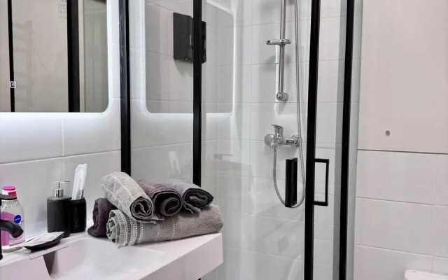 Rent2Room на улице Люблинская 72 а корпус 1