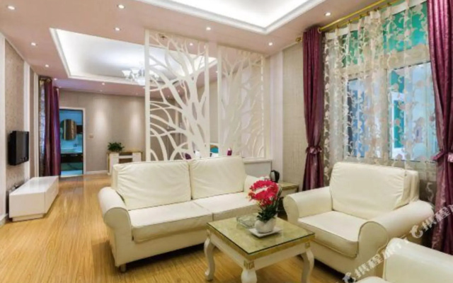 Gongbaofu Hotel