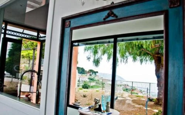 La Casa Di Sissi B&B