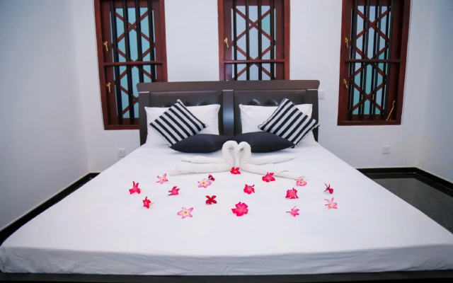 Bora Bora Amore Villa