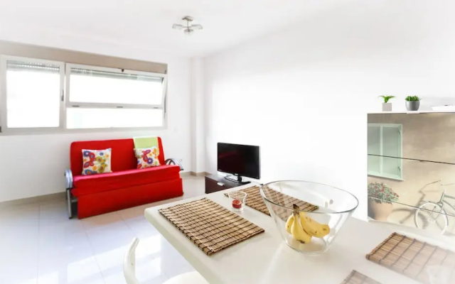 Apartamento Las Canteras
