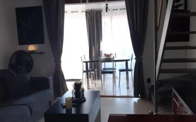 Pavillon 4/6 Pers. 30 M² Gruissan Les Ayguades