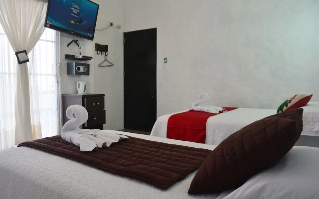 Hostal Cann's House