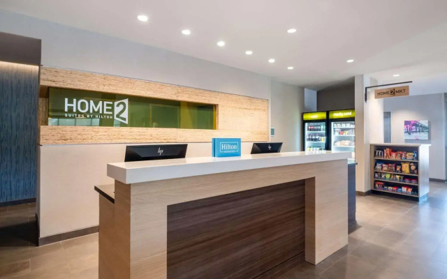 Home2 Suites Santa Rosa Beach