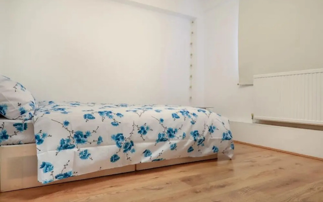 Johnson House - Deluxe Double Room - 2