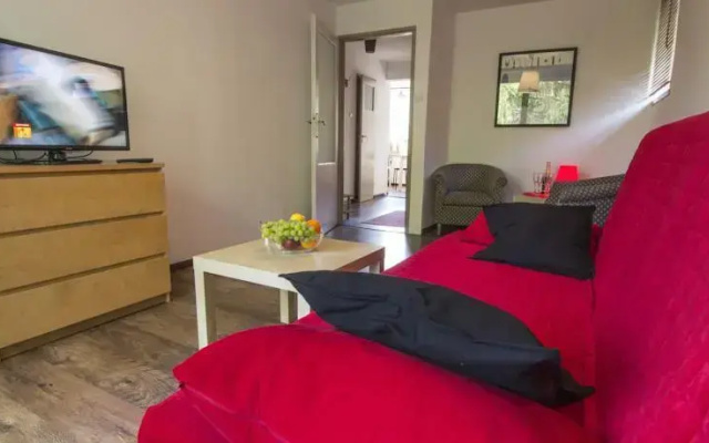 Apartament Krupowy