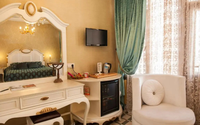 Cankaya Konaklari Boutique Hotel - Special Class