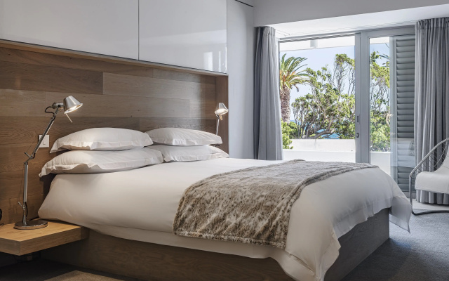 South Beach Camps Bay Boutique Hotel