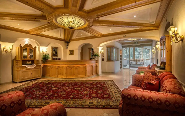Hotel Diamant